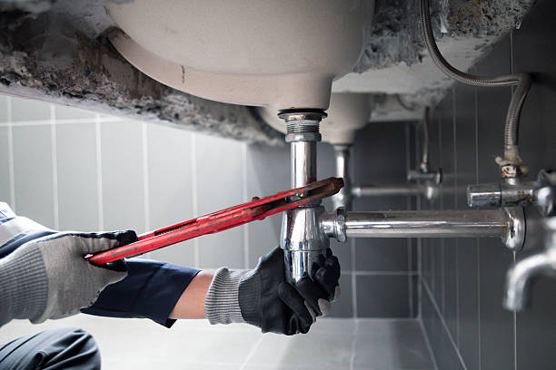 Trusted Gas Line Repair service in Pryor, MT - Masters Plumbing Service